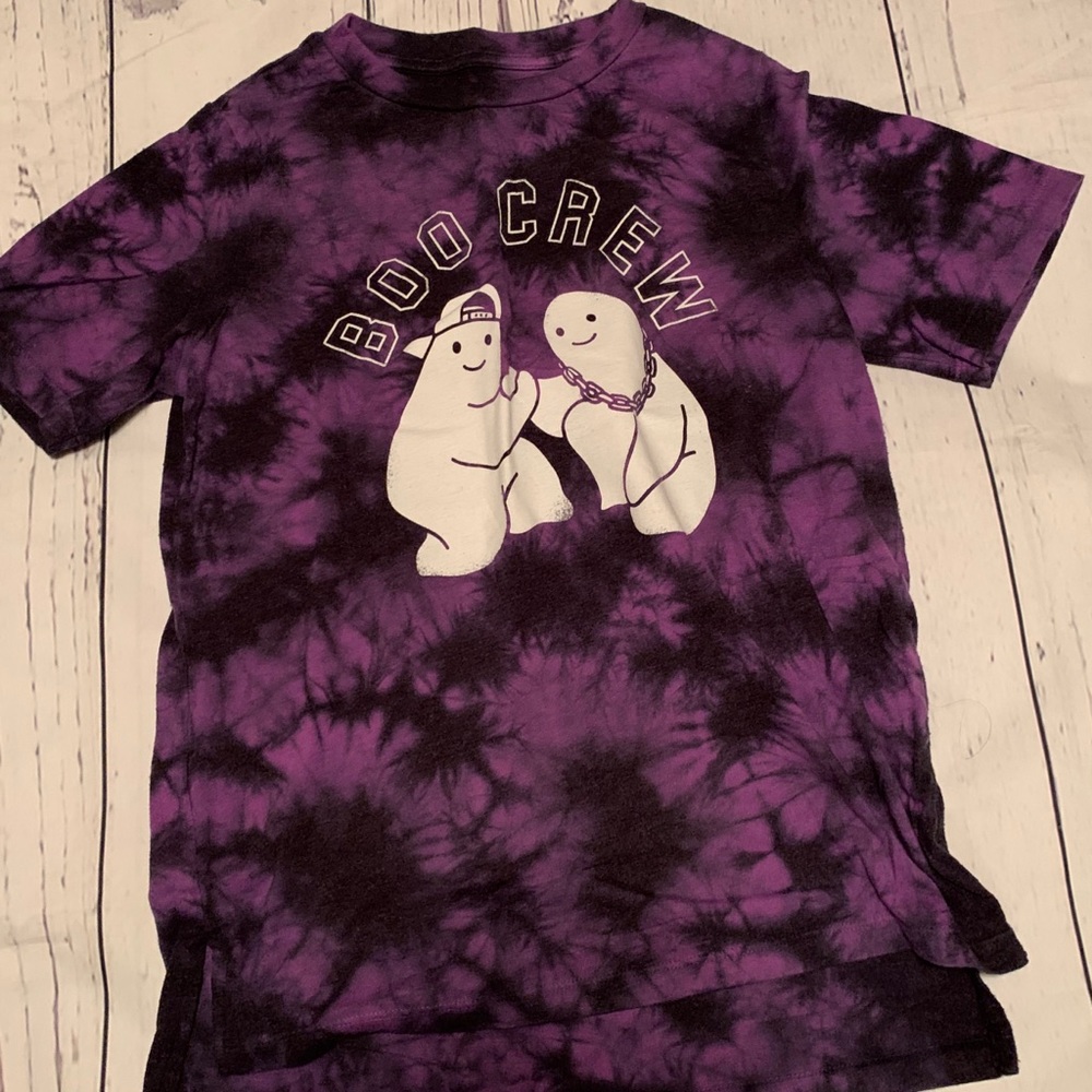 Boys Boo Crew T-shirt